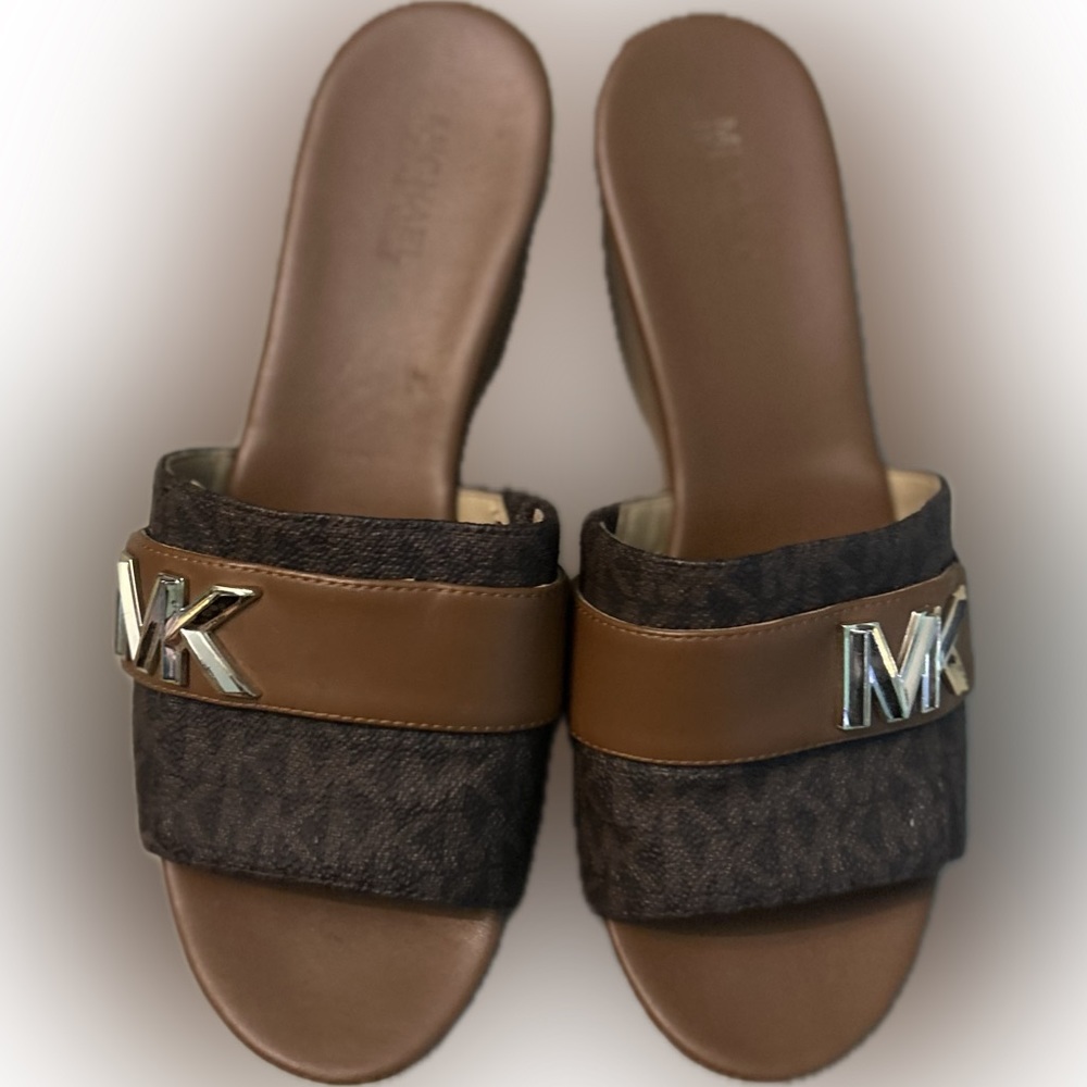 Michael Kors Jilly Sandal